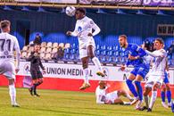 Gaz Metan - Farul 1-1 » Constănțenii înscriu din penalty la ultima fază! Scandal URIAȘ după meci