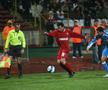 Dinamo - Bayer Leverkusen 2-1 / Sursă foto: Arhivă GSP
