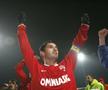 Dinamo - Bayer Leverkusen 2-1 / Sursă foto: Arhivă GSP