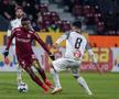 CFR Cluj - Clinceni 2-0 » Campioana câștigă fără emoții și e la 17 puncte de CSU Craiova!