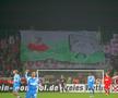 Dinamo - Bayer Leverkusen 2-1 / Sursă foto: Arhivă GSP