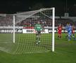 Dinamo - Bayer Leverkusen 2-1 / Sursă foto: Arhivă GSP