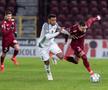 CFR Cluj - Clinceni 2-0 » Campioana câștigă fără emoții și e la 17 puncte de CSU Craiova!