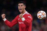 În seara decernării Balonului de Aur, Cristiano Ronaldo a făcut scandal: „Redactorul-șef France Football minte!”