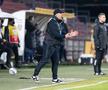 CFR Cluj a învins-o pe Academica Clinceni, scor 2-0, în finalul rundei #17 din Liga 1. Ionuț Chirilă, antrenorul ilfovenilor, a scos la final în evidență doar părțile pozitive.
