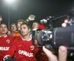 Dinamo - Bayer Leverkusen 2-1 / Sursă foto: Arhivă GSP