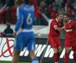 Dinamo - Bayer Leverkusen 2-1 / Sursă foto: Arhivă GSP