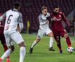 CFR Cluj - Clinceni 2-0 » Campioana câștigă fără emoții și e la 17 puncte de CSU Craiova!