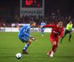 Dinamo - Bayer Leverkusen 2-1 / Sursă foto: Arhivă GSP