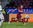 CFR Cluj - Clinceni 2-0 » Campioana câștigă fără emoții și e la 17 puncte de CSU Craiova!