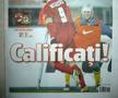 Dinamo - Bayer Leverkusen 2-1 / Sursă foto: Arhivă GSP