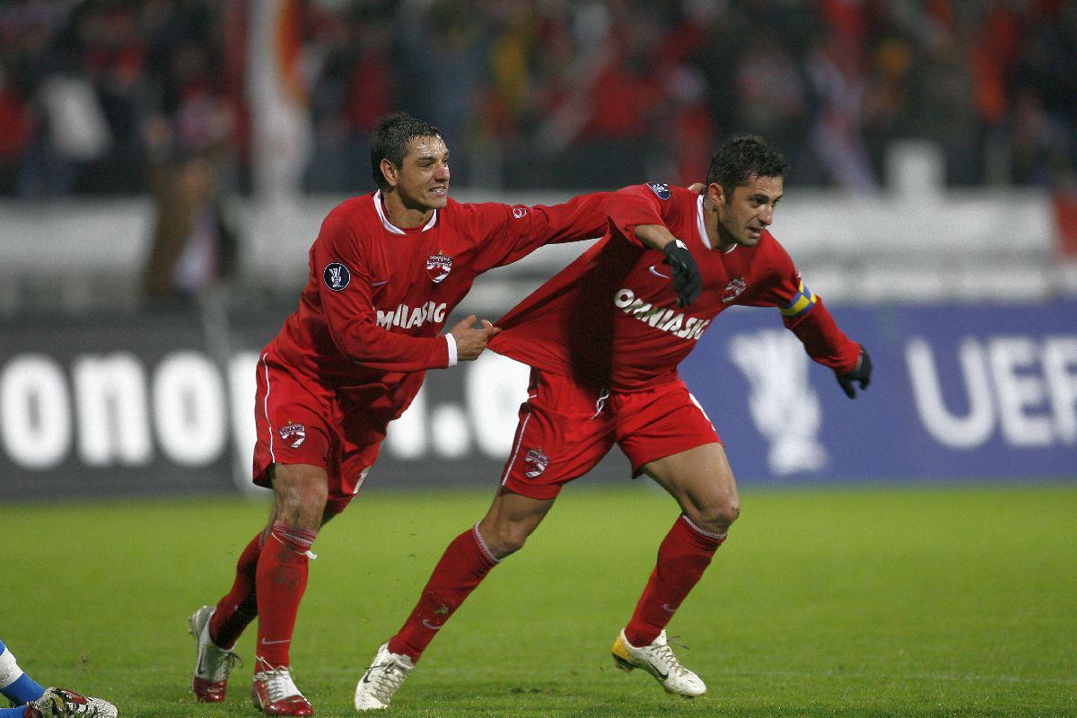 15 ani de la o mare victorie europeană a lui Dinamo » Eroul meciului, nostalgic: „Și acum ne mândrim cu acea performanță!”