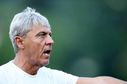 Sorin Cârțu (66 de ani), președintele de la Universitatea Craiova