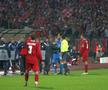 Dinamo - Bayer Leverkusen 2-1 / Sursă foto: Arhivă GSP