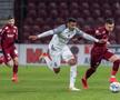 CFR Cluj - Clinceni 2-0 » Campioana câștigă fără emoții și e la 17 puncte de CSU Craiova!