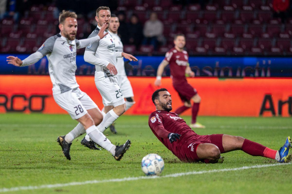 Dan Petrescu, după victoria cu Academica Clinceni: „Am suferit până la final, 2-0 e cel mai periculos scor”