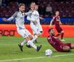 CFR Cluj - Clinceni 2-0 » Campioana câștigă fără emoții și e la 17 puncte de CSU Craiova!
