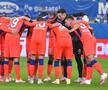 FCSB a obținut o victorie uriașă cu Craiova Foto: FCSB