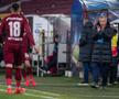 CFR Cluj - Clinceni 2-0 » Campioana câștigă fără emoții și e la 17 puncte de CSU Craiova!