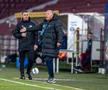 CFR Cluj - Clinceni 2-0 » Campioana câștigă fără emoții și e la 17 puncte de CSU Craiova!