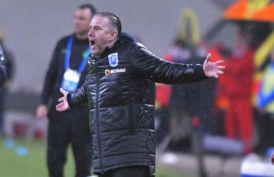 Reghe încă e marcat: „M-am enervat cu FCSB pentru tot campionatul!”
