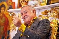 Gigi Becali visează din nou, după victoria de la Craiova: „Nu știu când, dar ăsta e obiectivul!”