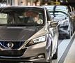 Nissan /  Foto: Getty Images