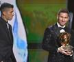 Leo Messi / Sursă foto: Guliver/Getty Images