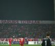 Dinamo - Bayer Leverkusen 2-1 / Sursă foto: Arhivă GSP