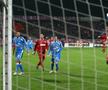 Dinamo - Bayer Leverkusen 2-1 / Sursă foto: Arhivă GSP
