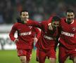 Dinamo - Bayer Leverkusen 2-1 / Sursă foto: Arhivă GSP