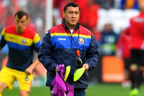 Viorel Moldovan / Sursă foto: Arhivă GSP