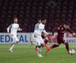 CFR Cluj - Clinceni 2-0 » Campioana câștigă fără emoții și e la 17 puncte de CSU Craiova!