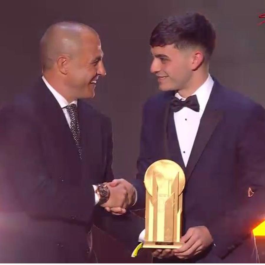 FABULOS! „Balonul de Aur” 2021 e al lui Messi! Al 7-lea trofeu pentru argentinian