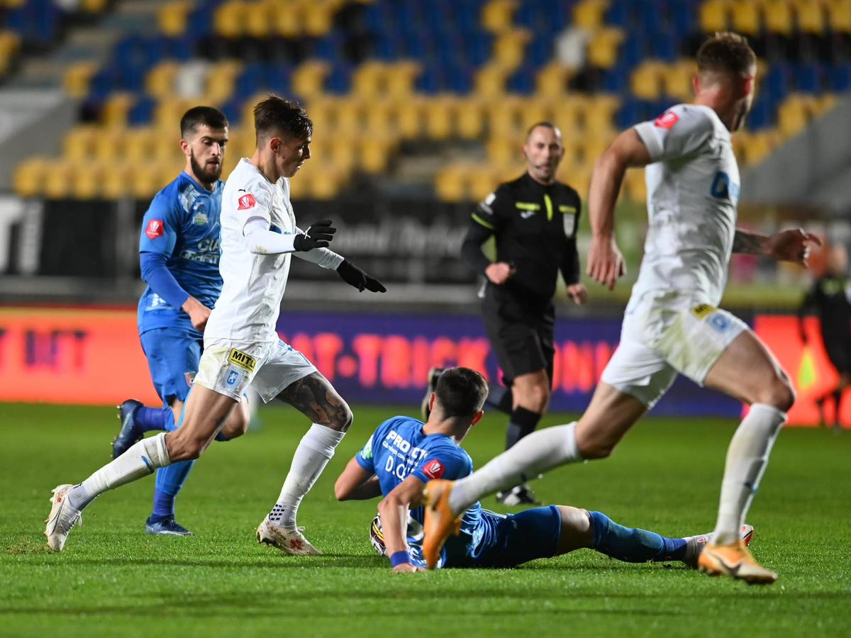 Chindia - CSU Craiova