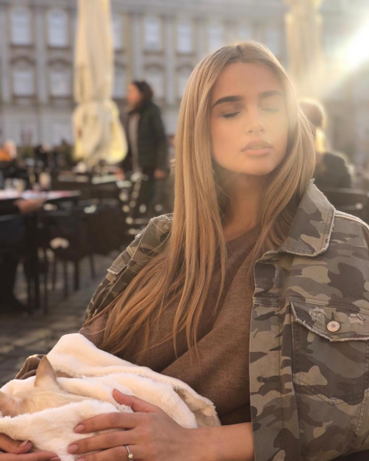 Bianca Marina