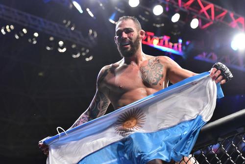 Santiago Ponzinibbio/ foto Imago