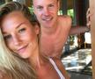 Dani, partenera lui Marc-Andre ter Stegen