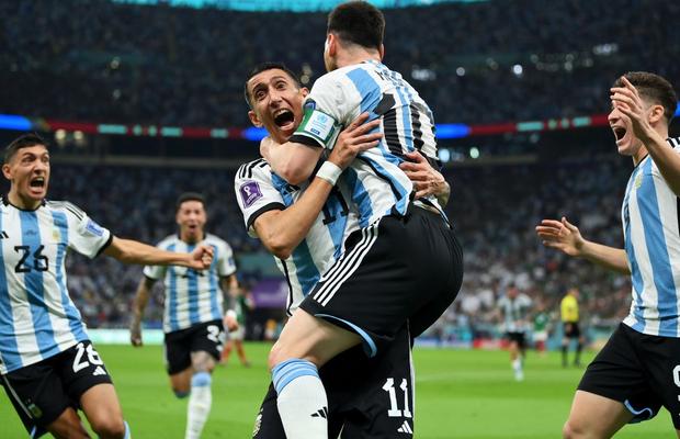 „Ce înseamnă Messi pentru tine?” » Răspunsul colegului din națională face valuri în Argentina: „Nu mai am cuvinte”