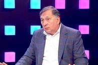 Ion Crăciunescu a dat verdictul, după penalty-ul primit de FCSB cu UTA