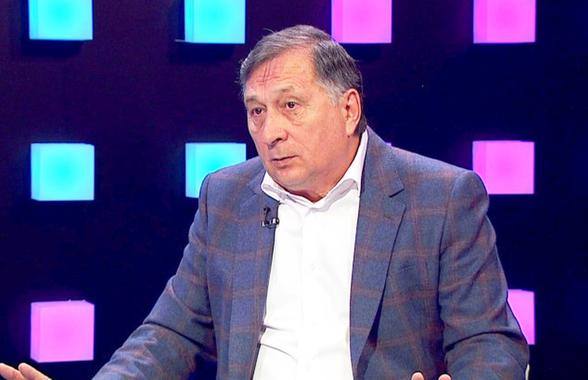 Ion Crăciunescu a dat verdictul, după penalty-ul primit de FCSB cu UTA