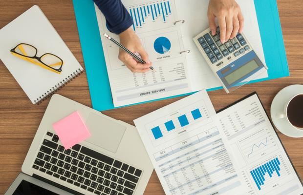 De ce să apelezi la un consultant financiar dintr-o firmă de contabilitate