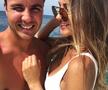 Ann-Kathrin, soția lui Mario Gotze