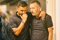 Prima reacție a lui Dică la aflarea numelui noului antrenor de la FCSB: „Nu cred că va sta nimeni în picioare în timpul meciurilor”
