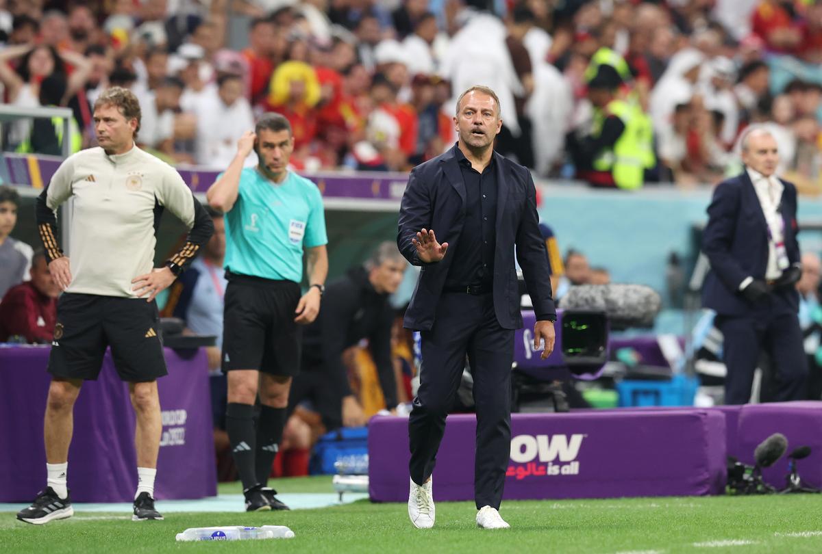 Iran - SUA și Țara Galilor - Anglia, de la CM 2022 / FOTO: GettyImages
