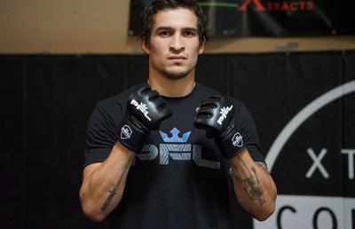 Nepotul lui Muhammad Ali, debut fantastic în MMA » Și-a distrus oponentul în prima rundă