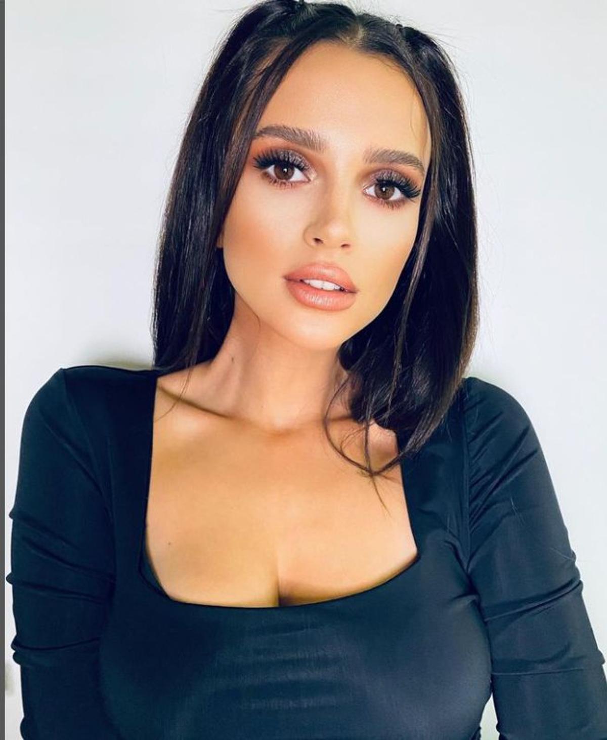 Bianca Marina