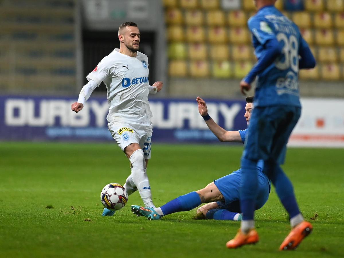 Chindia - CSU Craiova
