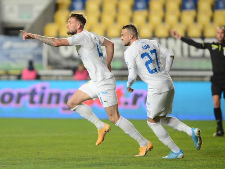 foto: Facebook @Universitatea Craiova