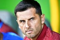 Pus pe gânduri de eșecul de la FCSB, Nicolae Dică e gata să recurgă la o decizie radicală: „E posibil să renunț!”